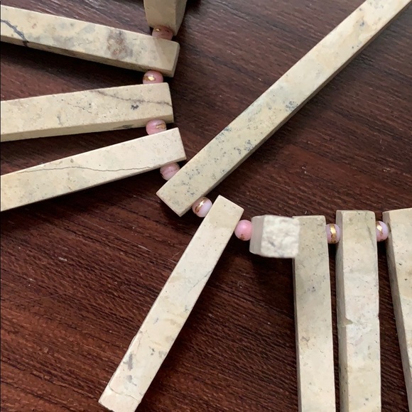 Necklace stone - Picture 3 of 4